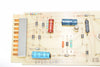 NEW Exide Sample 44,218 302 092 SM-4 Printed Circuit Board EG311091
