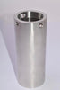 NEW F-2500-284-0550, Vertical Pump Sleeve 2.500'' OD 316 Stainless Steel