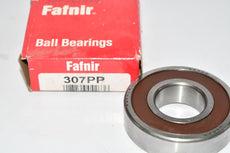 NEW FAFNIR 307PP 300K Medium Series Ball Bearing 35x80x21 mm