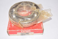 NEW Fafnir 313K Deep Groove Ball Bearing 65mm x 140mm x 33mm