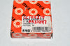 NEW FAG 6304.2RSR.C3 Ball Bearing Sealed, Both Sides, Deep Groove