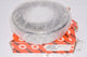NEW FAG 6316-2RSR-C3 Deep Groove Ball Bearing 80x170x39mm
