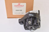 NEW Fairchild 20813E Volume Booster 250 PSIG MAX