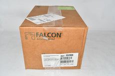 NEW Falcon 352008 5mL Round-Bottom Polystyrene Test Tubes Case 1000