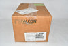 NEW Falcon 352008 5mL Round-Bottom Polystyrene Test Tubes Case 1000