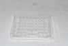 NEW Falcon 353078 48-well Clear Flat Bottom TC-treated Cell Culture Plate, with Lid