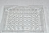 NEW Falcon 353078 48-well Clear Flat Bottom TC-treated Cell Culture Plate, with Lid