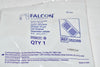 NEW Falcon 70�m Nylon White Cell Strainer 1/PK 352350