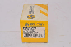 NEW Falcon Steering Systems K6325 Upper Bushing Kit