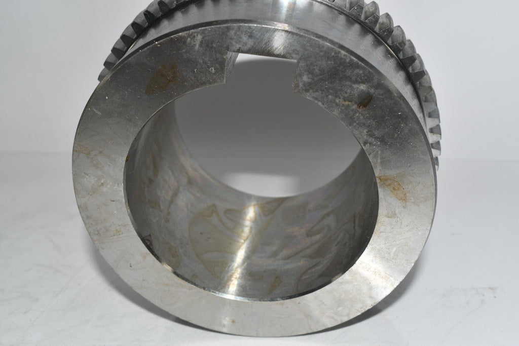 NEW Falk 1030G FLEX HUB RSB Gear Coupling Hub 4.1185 Bore Condition_New