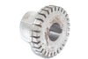 NEW Falk (Rexnord) 0703538 Grid Coupling Hub - Cplg Size: 5F, Bore: Finished w/ Keyway