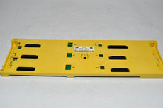 NEW Fanuc A03B-0819-C003 5 SLOT I/O BASE UNIT MDL ABU05B VERTICLE P011078