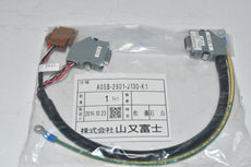 NEW Fanuc A05B-2601-J130-K1 Cable Kit Assy