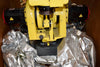 NEW Fanuc M420iA Robot W/ A05B-2474B101 Power Supply