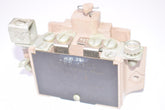 NEW Federal Pacific Electric Model: 321 Class: 4925 Thermal Overload Relay Size 3