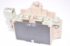 NEW Federal Pacific Electric Model: 321 Class: 4925 Thermal Overload Relay Size 3