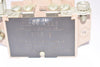 NEW Federal Pacific Electric Model: 321 Class: 4925 Thermal Overload Relay Size 3