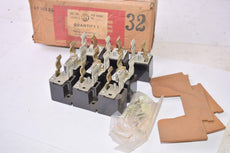 NEW Federal Pacific L23230X-2 30Amp 600V 3 Pole Circuit Breaker Kit