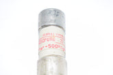 NEW Ferraz Shawmut 521CPURE 22 40A 500V 300V Cartridge Fuse