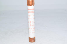 NEW Ferraz Shawmut OTS5 One-time Class RK5 Fuse