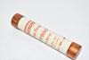 NEW Ferraz Shawmut OTS50 Fast Acting One-Time Fuse, 50 A, 600 VAC/300 VDC, 50/20 kA, Class K5, Cylindrical Body