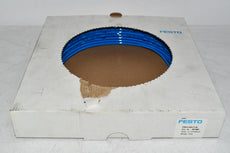 NEW FESTO 197383 Plastic Tubing PUN-H-4X0.75-BL Blue