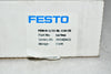 NEW Festo 567946 PUN Series Plastic Tubing, 5/32 in OD, PUR PUN-H-5/32-BL-150-CB