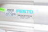 NEW FESTO DSBC-80-100-PPVA-N3, 5514403.00 Pneumatic Cylinder Combination P MAX: 12BAR