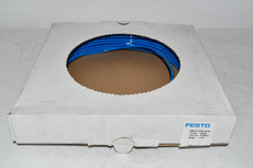 NEW Festo Plastic tubing PUN-H-5/32-BL-150-CB 567946 150ft