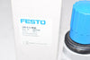 NEW Festo Pressure Regulator LRB-D-0-MINI Pressure Regulator 16 bar