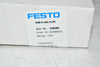 NEW Festo PUN-H-4X0,75-RT  558285 Red Plastic Tubing