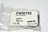 NEW Festo Sub-base PBL-1/4-D-MIDI U841 Sub Base