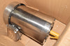 NEW FHP 191564.00, C6T17WC46A Washdown Motor 3PH 1/.75 HP 1750/1450 RPM 208-230/190V