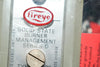 NEW Fireye 70D20 Solid State Burner Management Control