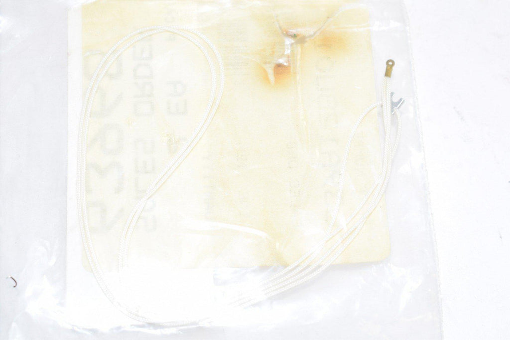 NEW Fischer & Porter 639A128U01 Outer Assembly Cord