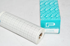 NEW Fischer Porter 215A506 Chart Strip 0-100 Linear Chart Recorder Paper