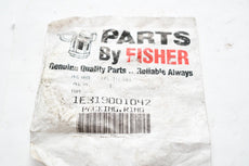 NEW Fisher 1E319101042 PACKING RING Seal