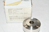 NEW Fisher 1U273346052 Valve Seat Ring 1'' 316SS
