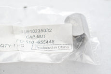 NEW Fisher 1U910235032 Cap Nut