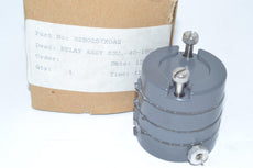NEW Fisher 32B0257X0A2 Relay Electromagnet Assy. 83U-40-160