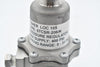 NEW Fisher 67CSR-206 Pressure Regulator 400 PSI Spring Range 0-35 PSI