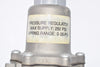 NEW Fisher CF3M/CF8M, KGX, P009, Pressure Regulator 400 PSI Max