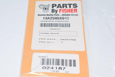 NEW Fisher Controls 13A2595X012 Washer, Packing