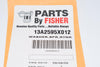 NEW Fisher Controls 13A2595X012 Washer, SPR, RTNR