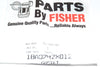 NEW FISHER CONTROLS 18A0742X012 GASKET, Frame