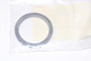 NEW Fisher Controls, Part: 1V6592X0012, Back-Up Ring 1-1/2''