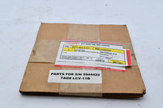 NEW Fisher Controls R667X000502 Repair Kit 667 Spares