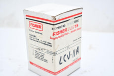 NEW Fisher Emerson RPACKX00092 Packing Kit Repair