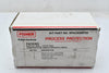 NEW Fisher Emerson RPACKX00122 REBUILD PACKING KIT 3/4-INCH SINGLE HT GRAPHITE