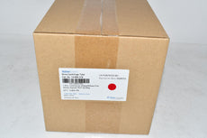 NEW Fisher Fisherbrand 14-666-318 Microcentrifuge Tubes with Locking Snap Cap